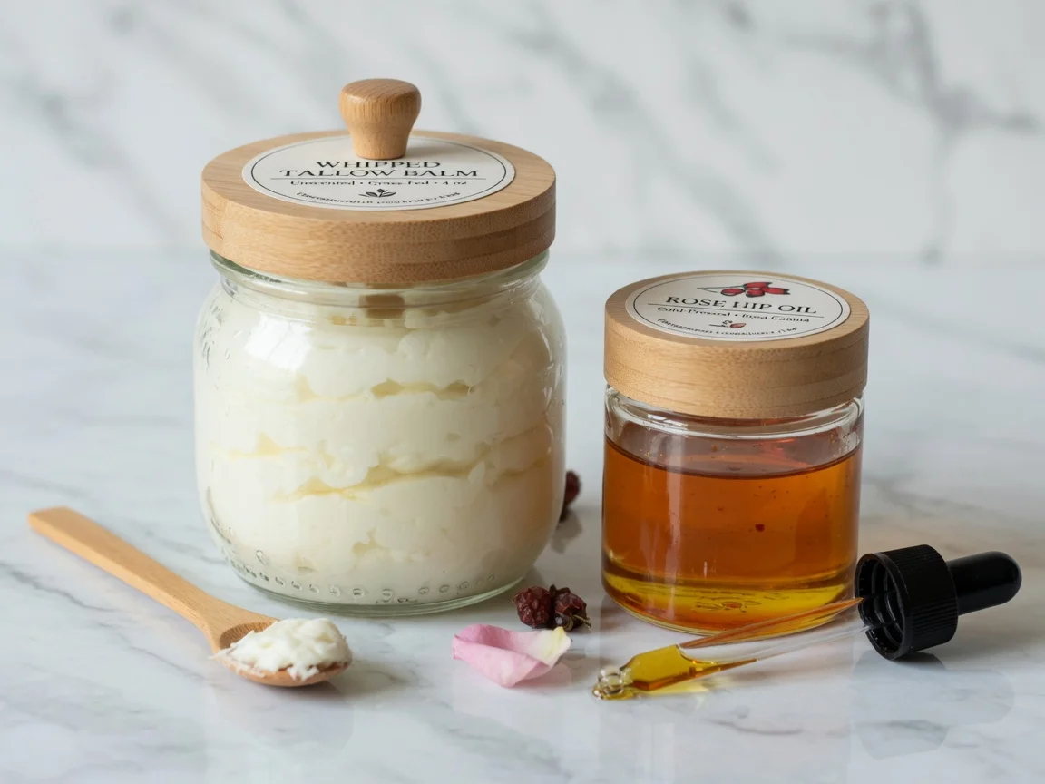 Linden Lane Lotions — Apothecary at Bourbon Ridge