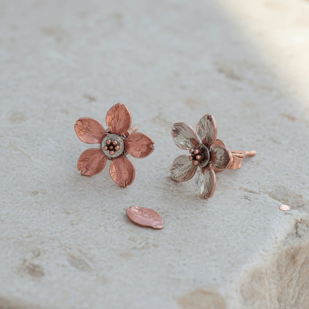 Jewelry by Redbud Rings