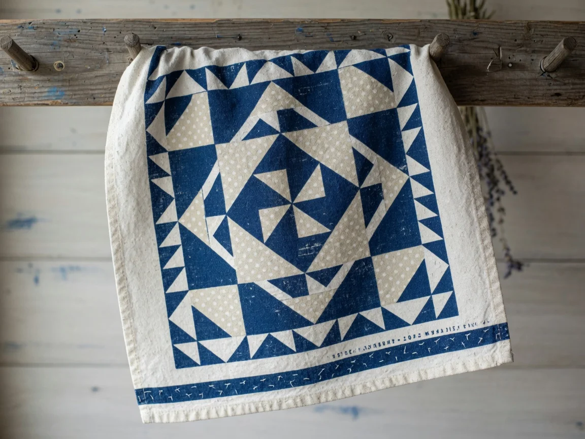 Tobacco Barn Textiles — Textiles at Bourbon Ridge